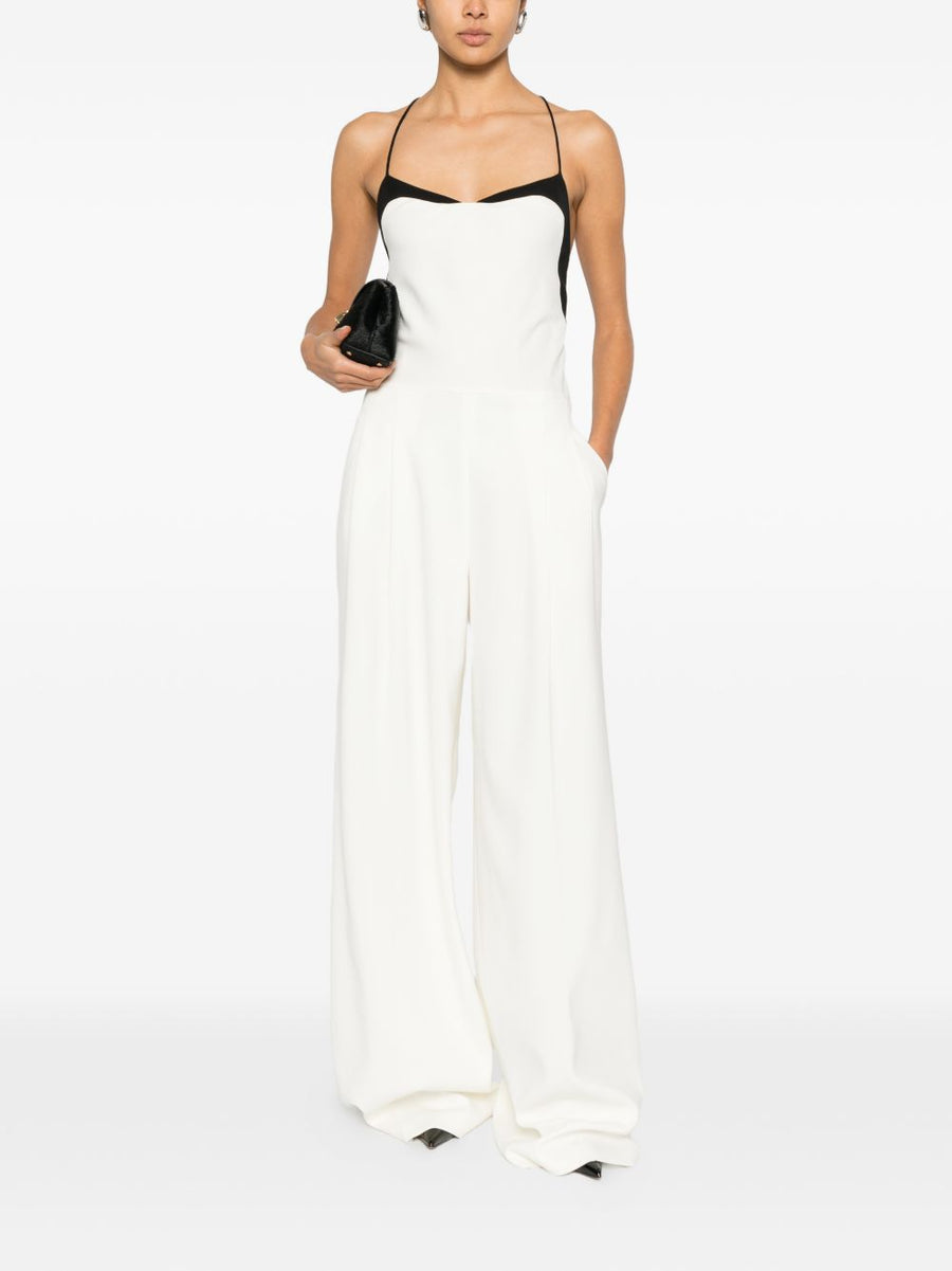 Tom Ford Silk long jumpsuit