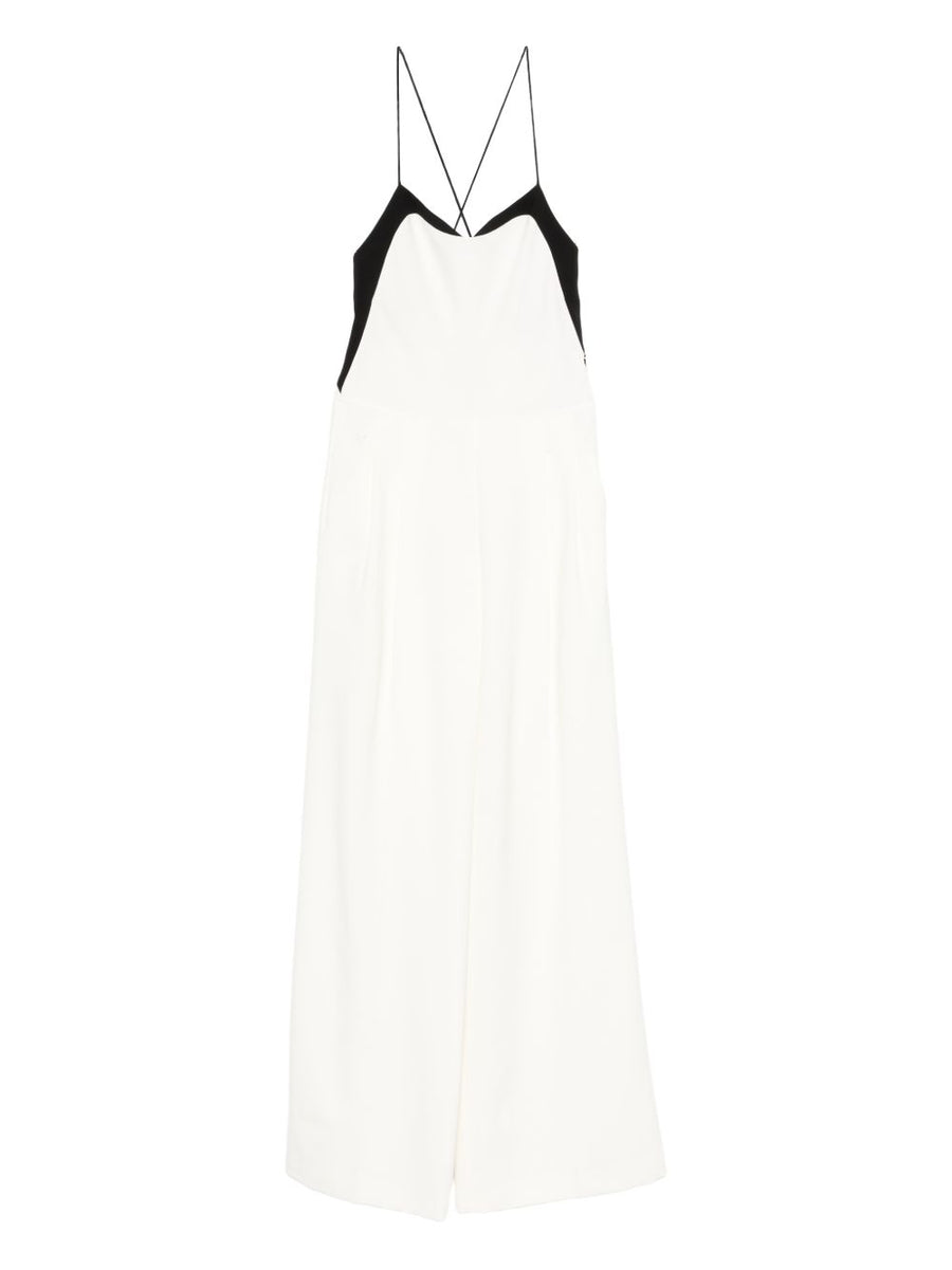 Tom Ford Silk long jumpsuit