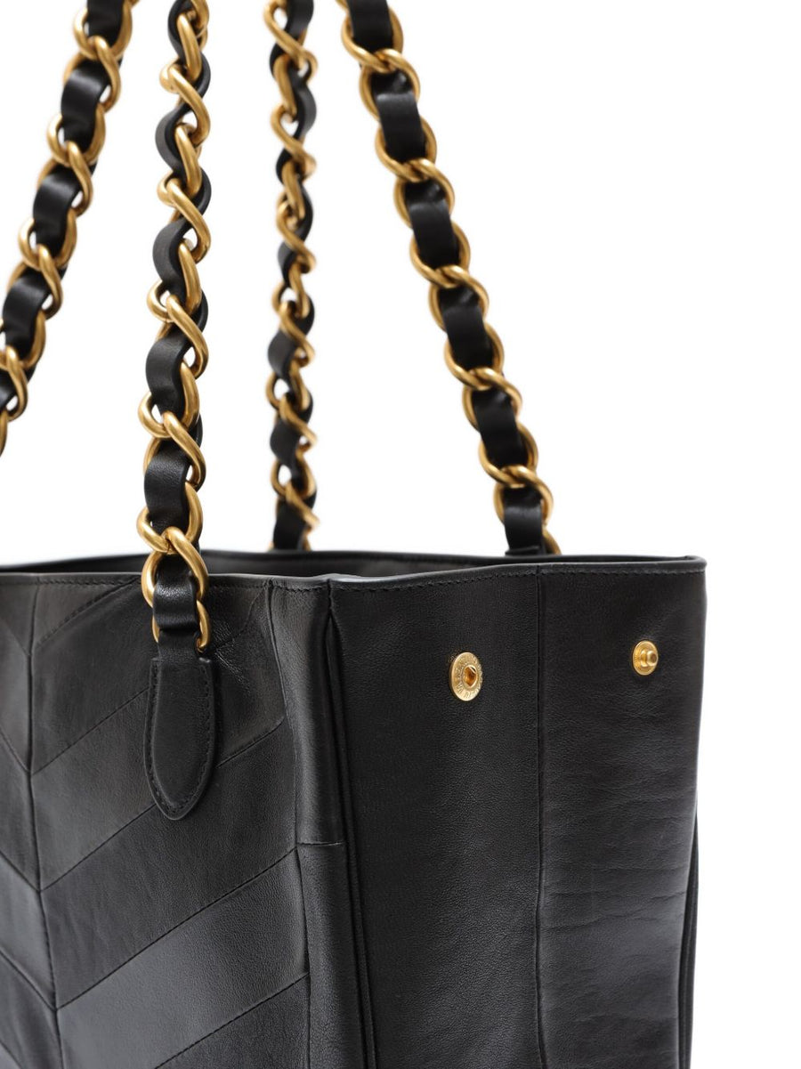 Valentino Garavani Laseine Small Lambskin Shoulder Bag For Women, Ultra Elegant Everyday Luxury