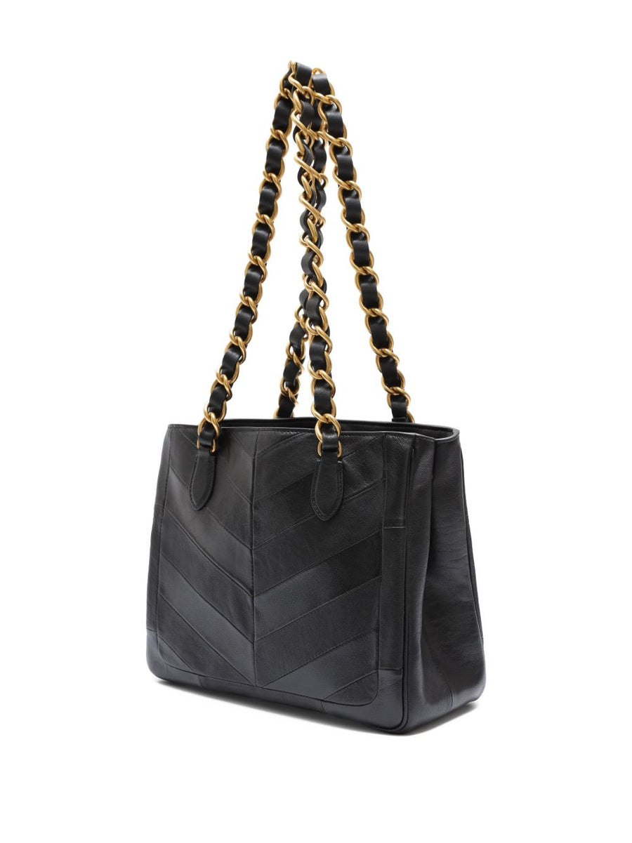 Valentino Garavani Laseine Small Lambskin Shoulder Bag For Women, Ultra Elegant Everyday Luxury