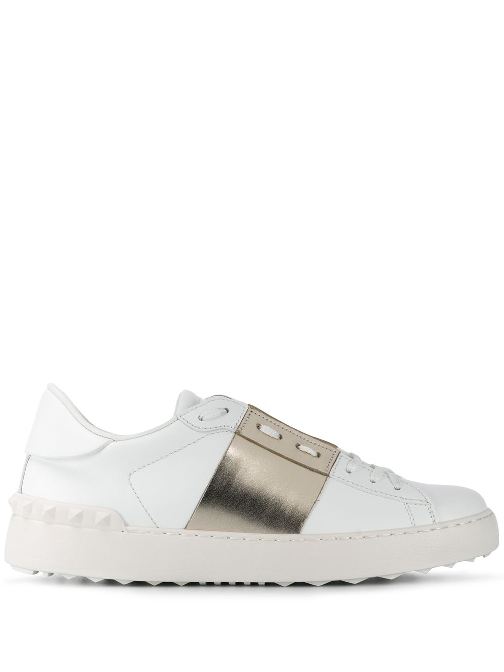 Valentino Garavani Open Calfskin sneaker