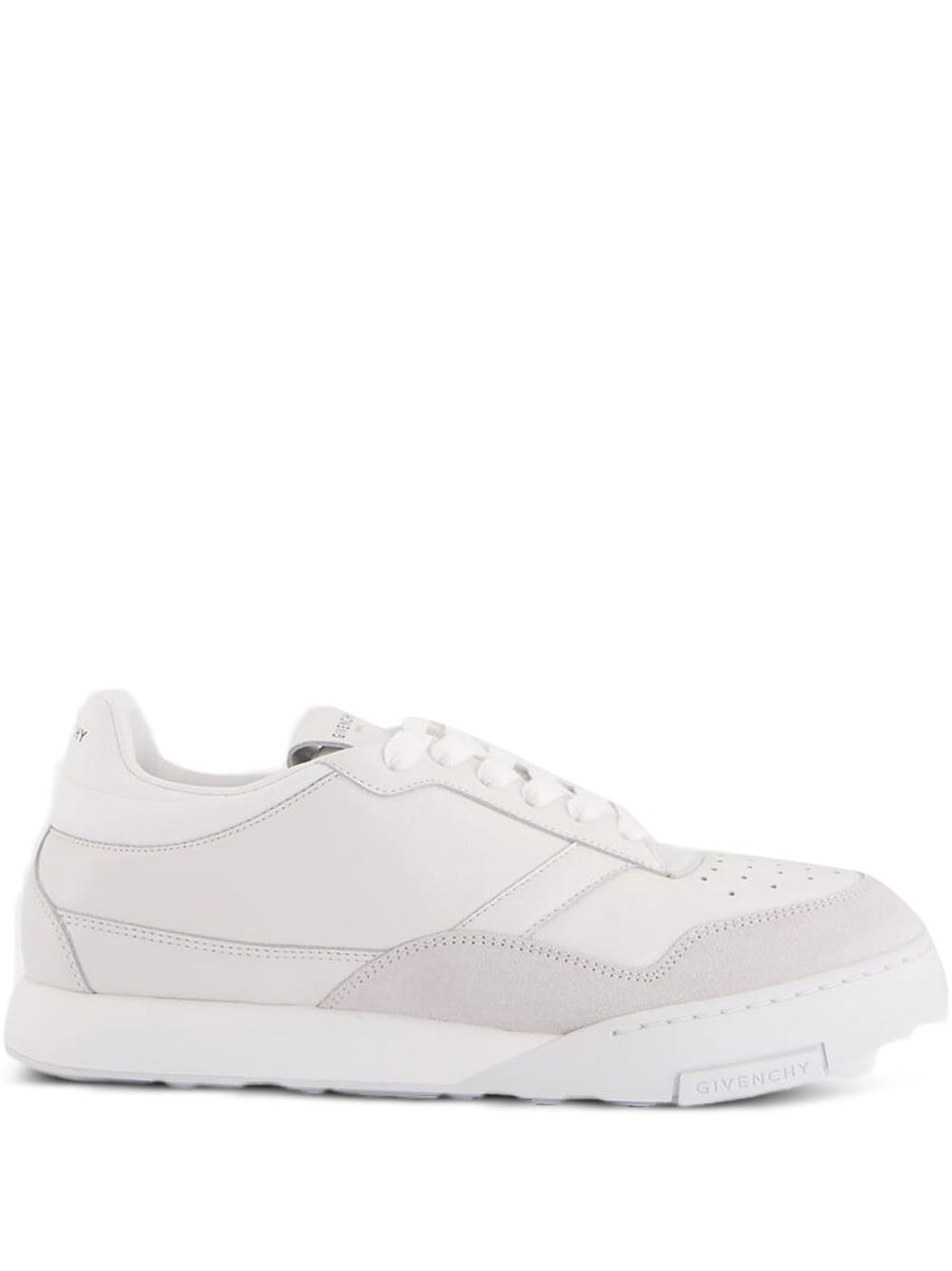 Givenchy Yard Leather Sneakers For Men Premium Calf Leather Craftsmanship And Everyday Luxury