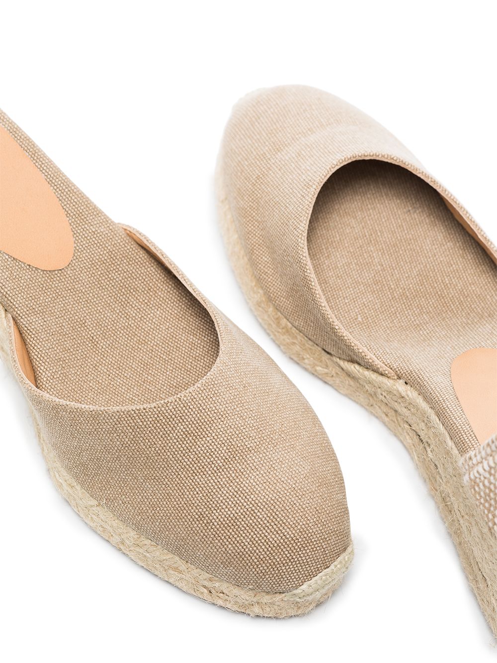 Castañer Iconic Carina espadrille