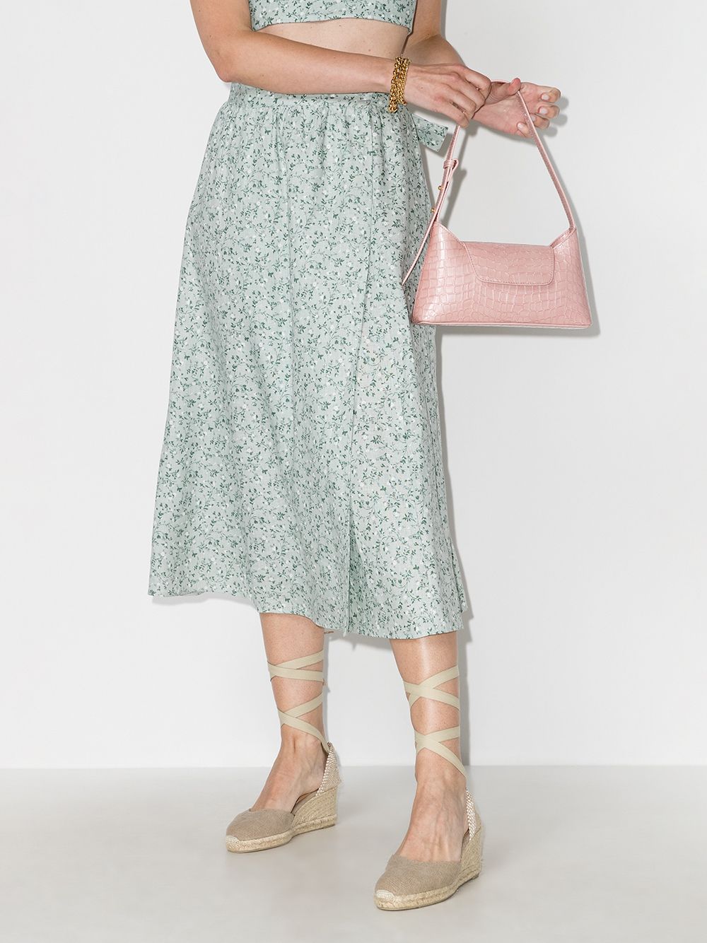 Castañer Iconic Carina espadrille