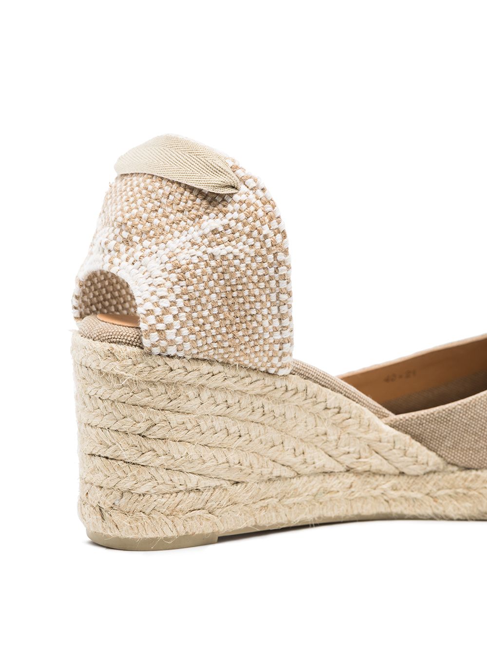 Castañer Iconic Carina espadrille
