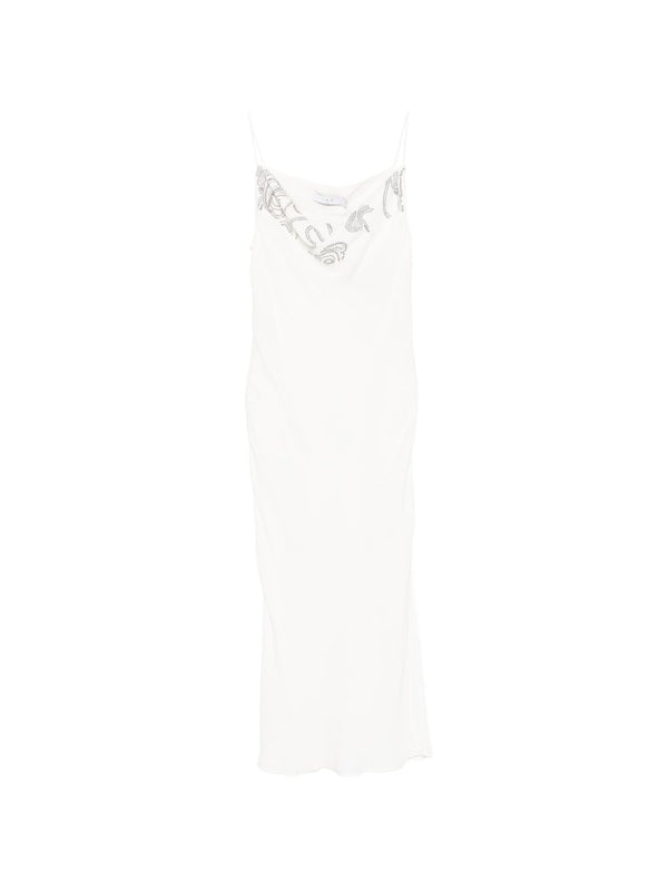 Iro Ophye long dress