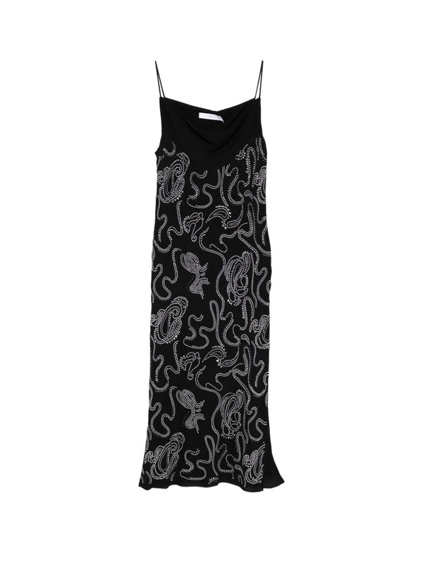 Iro Ombry long dress
