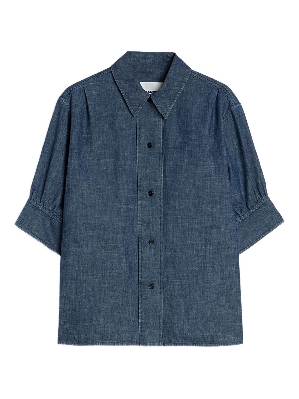 Jil Sander Shirts NAVY