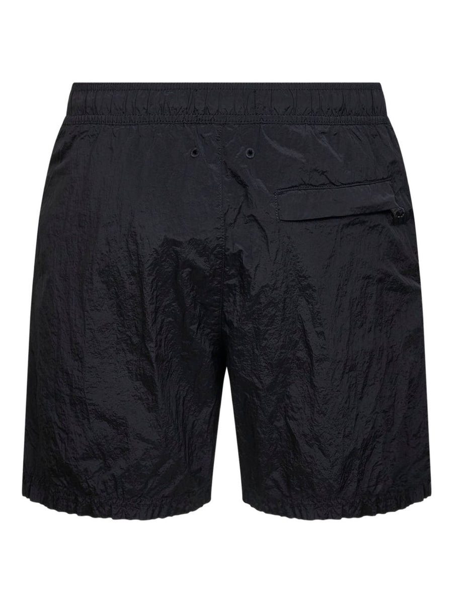 Stone Island Logo swimsuit