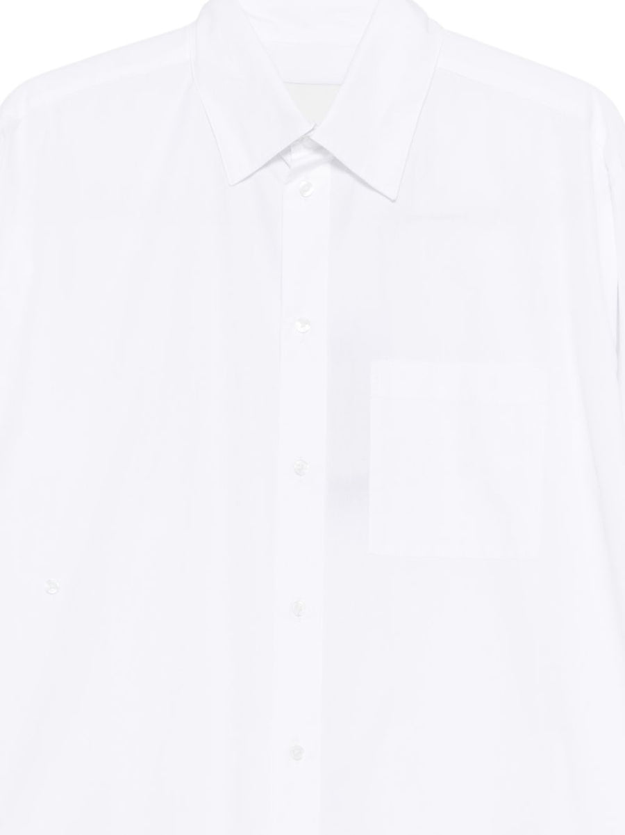 Herskind Lorenzo cotton shirt