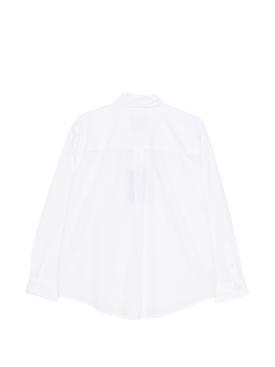 Herskind Lorenzo cotton shirt