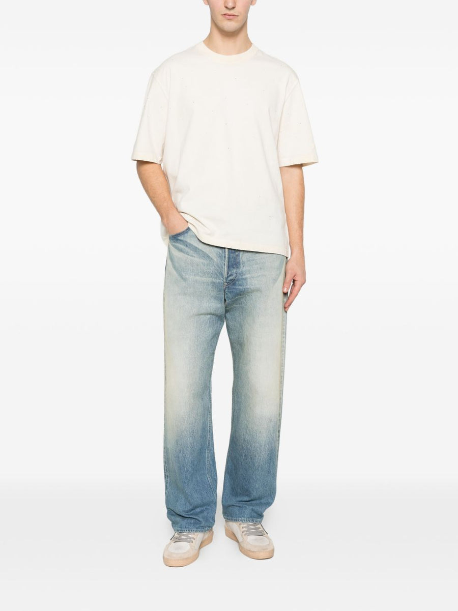 Golden Goose Cotton t-shirt