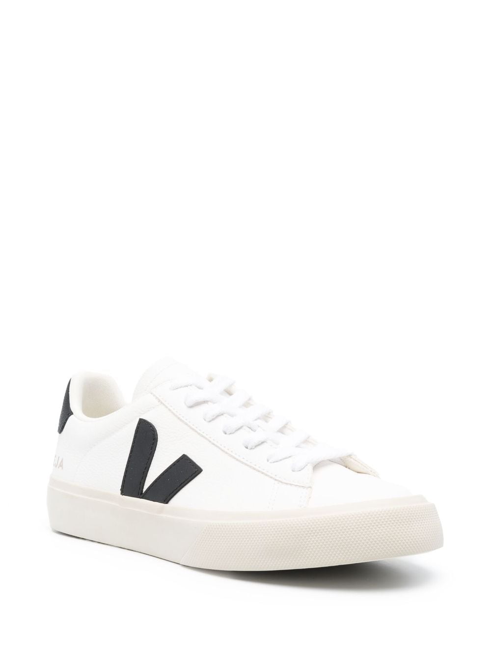 Veja Campo Leather Sneakers