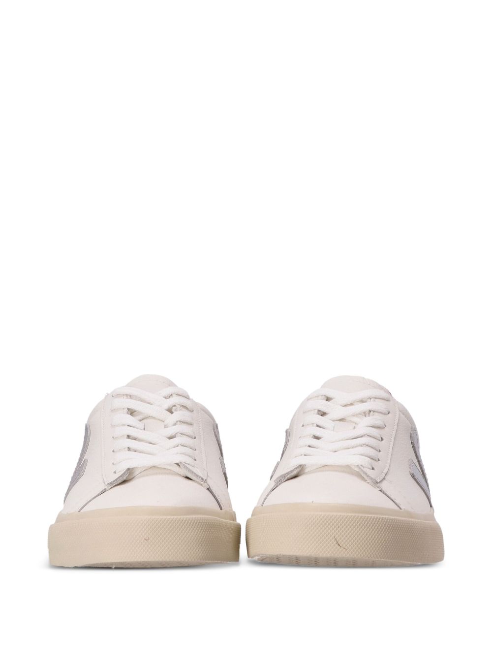 Veja Campo Leather Sneakers