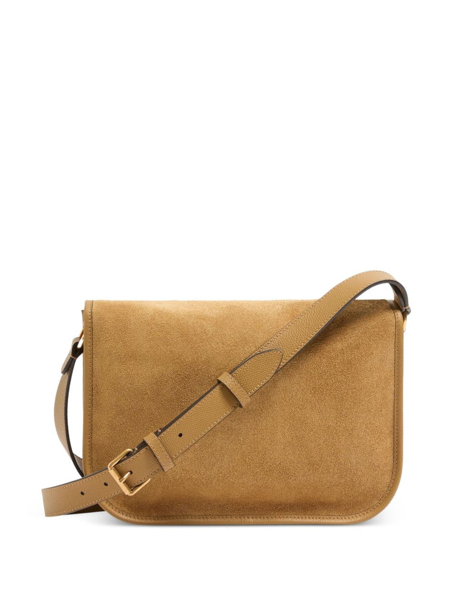 Valentino Garavani Antibes leather crossbody bag