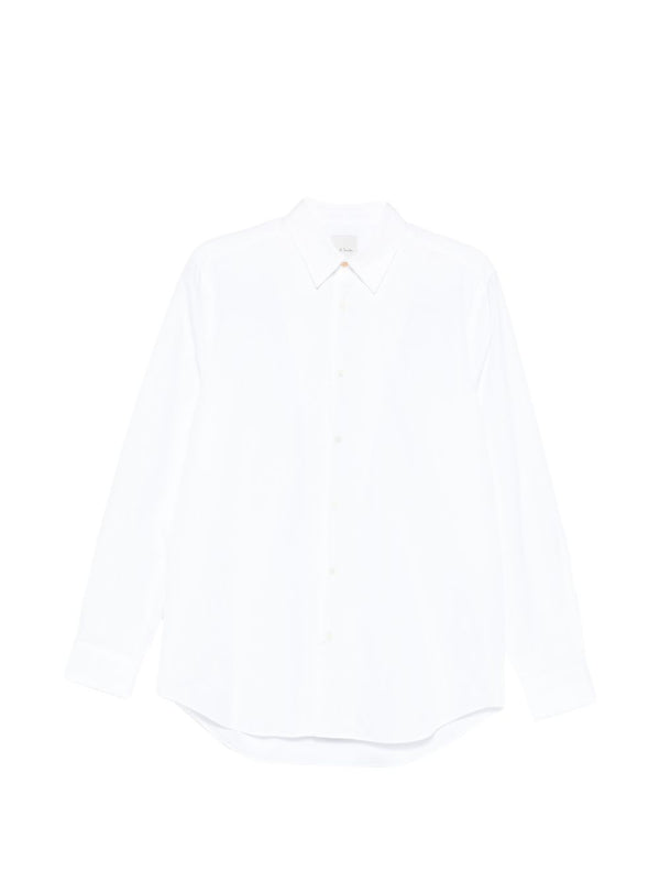 Paul Smith Cotton shirt