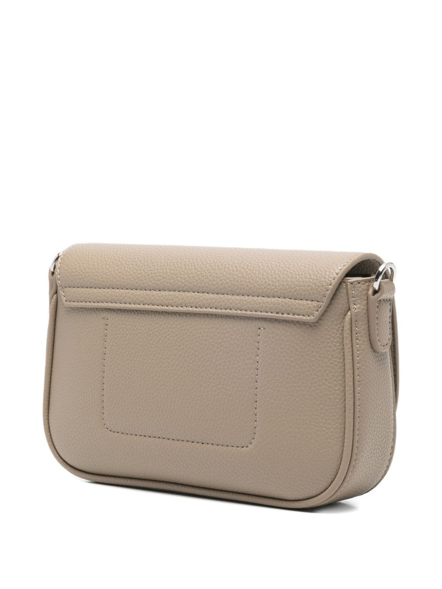 Emporio Armani Deer-Print Mini Bag
