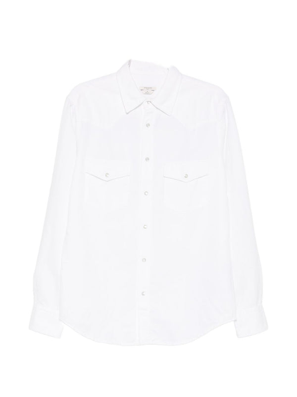 Jacob Cohen Cotton blend shirt