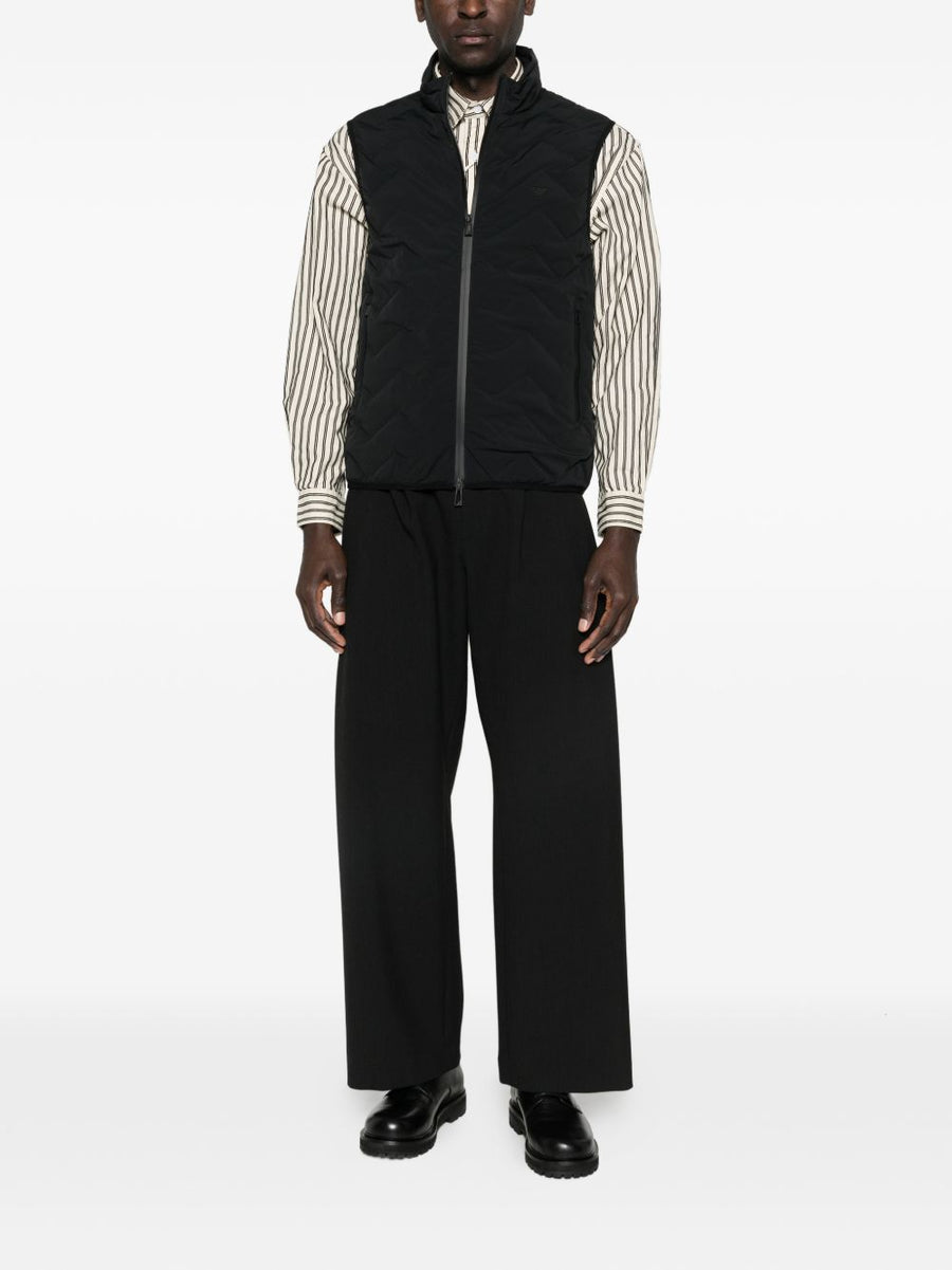 Emporio Armani Down vest