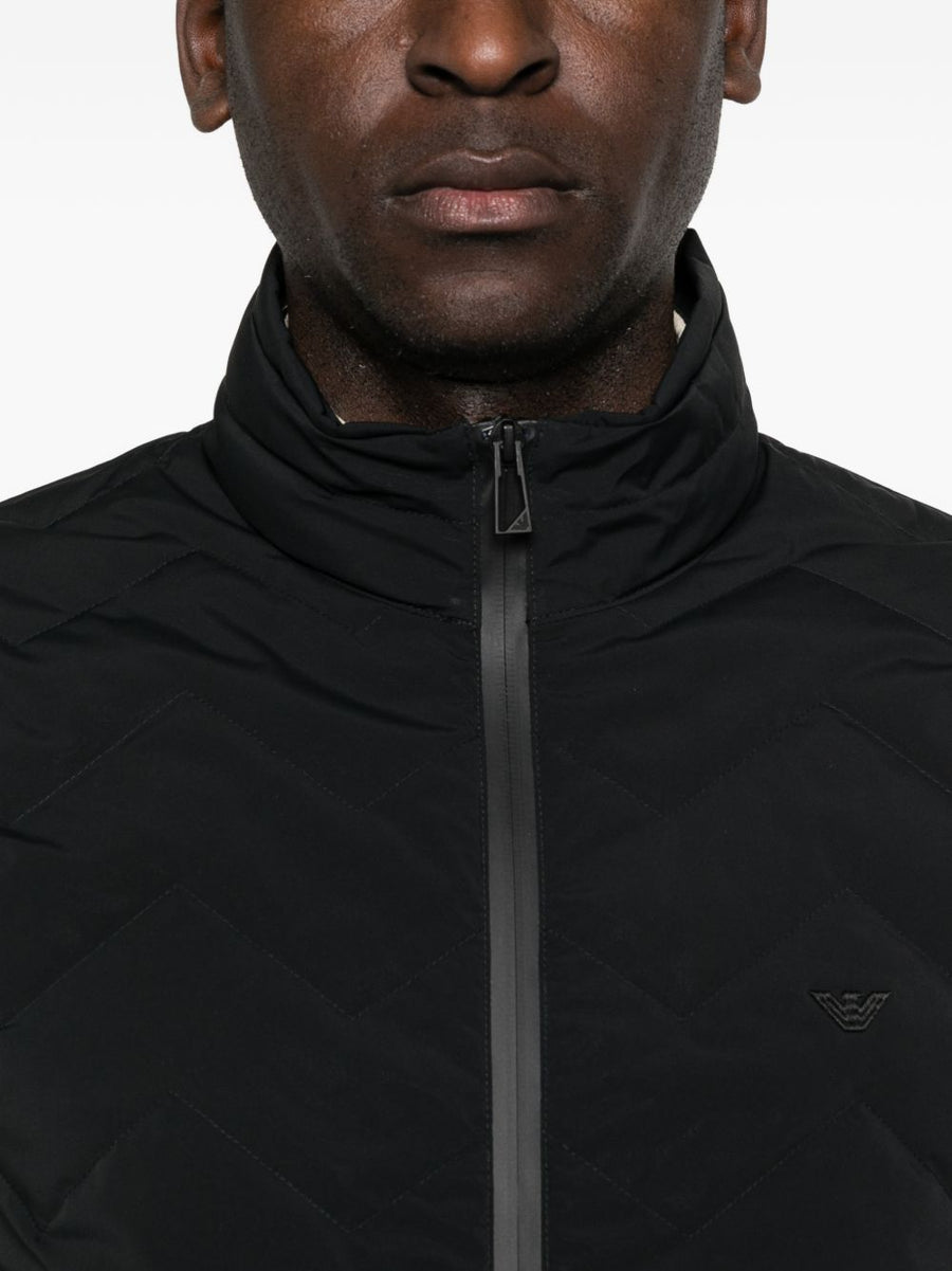 Emporio Armani Down vest
