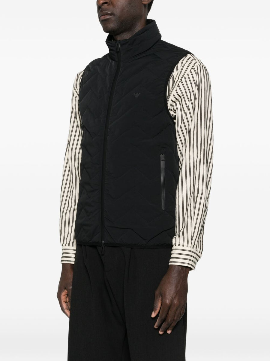Emporio Armani Down vest