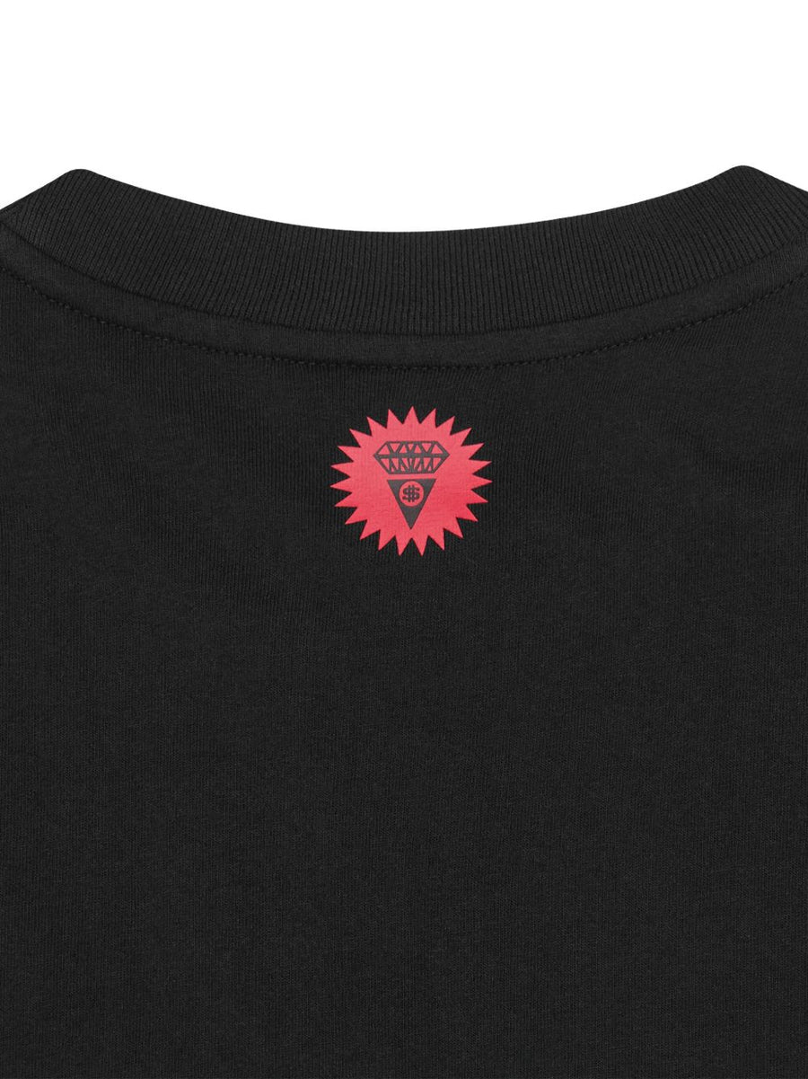 Icecream Running Dog Graphic Cotton T Shirt For Men Soft Comfort Everyday Casual Wear