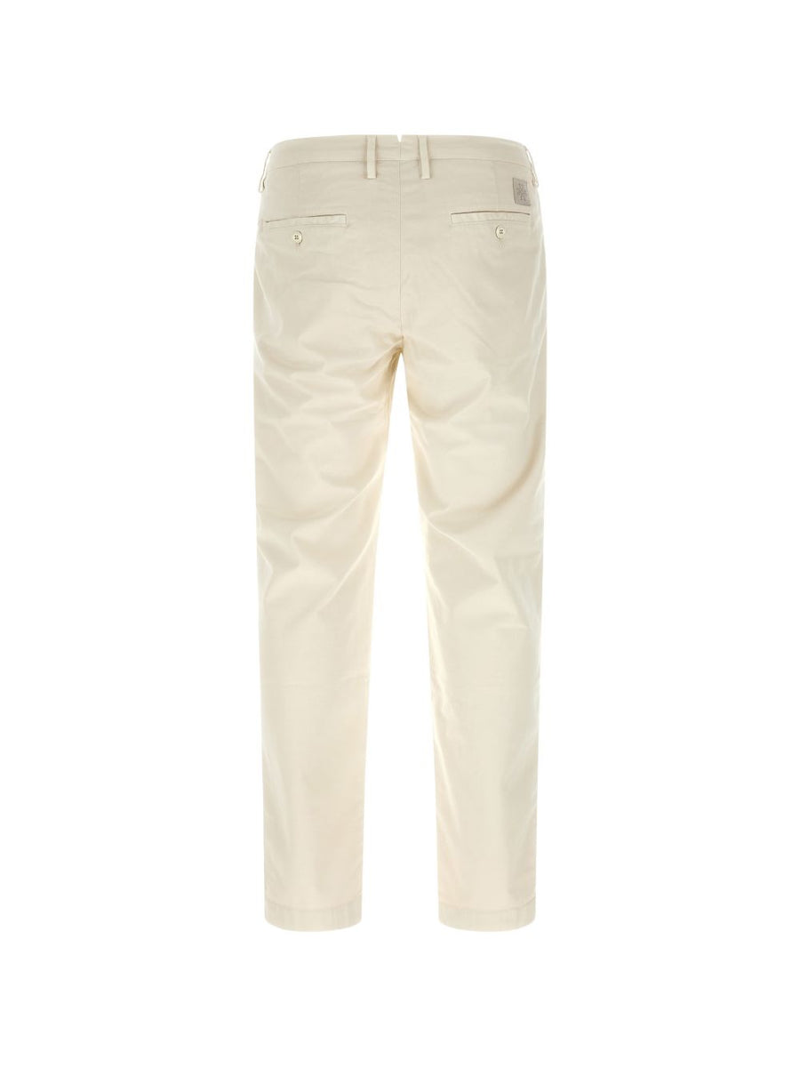 Jacob Cohen Cotton blend trousers