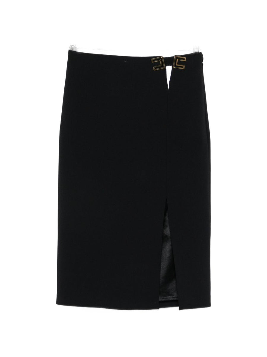 Elisabetta Franchi Midi skirt