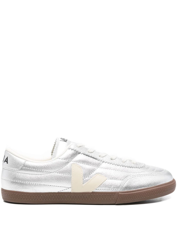 Veja Panenka Leather Sneakers
