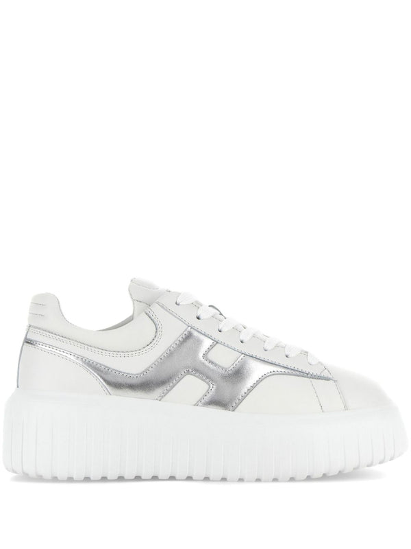 Hogan H-stripes Sneakers
