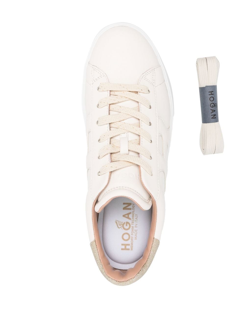 Hogan Rebel  Sneakers