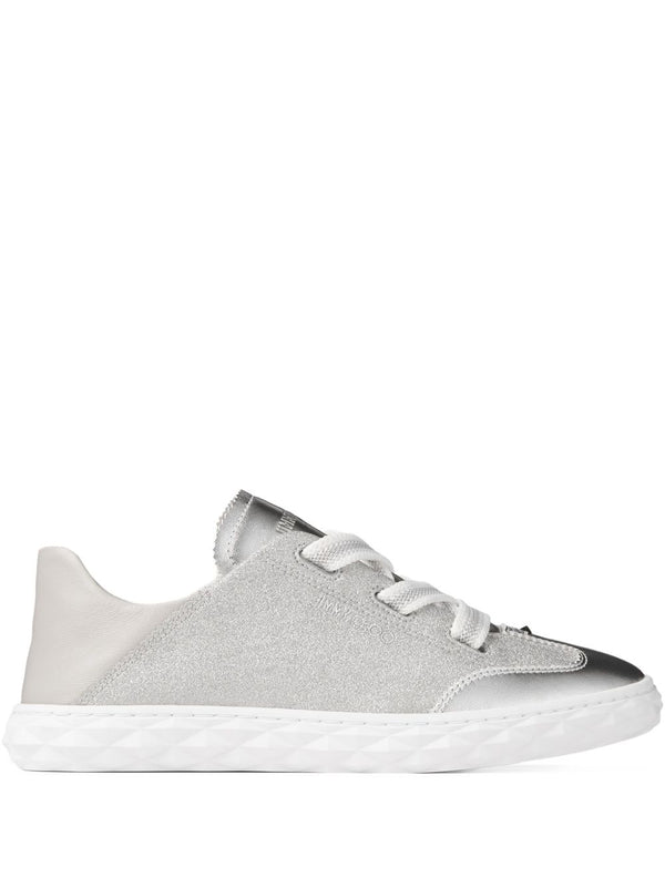 Jimmy Choo Diamond Light Flex F Sneakers