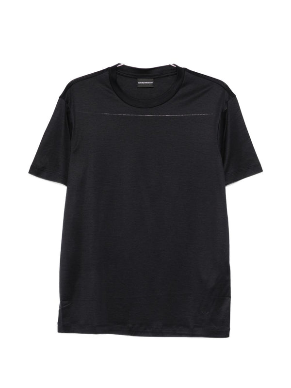 Emporio Armani Cotton t-shirt