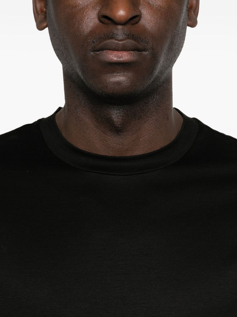 Emporio Armani Cotton t-shirt