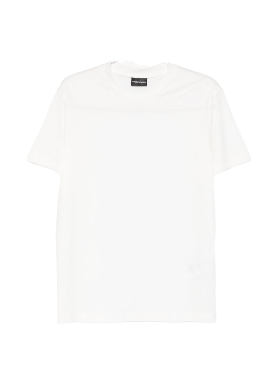 Emporio Armani Cotton t-shirt