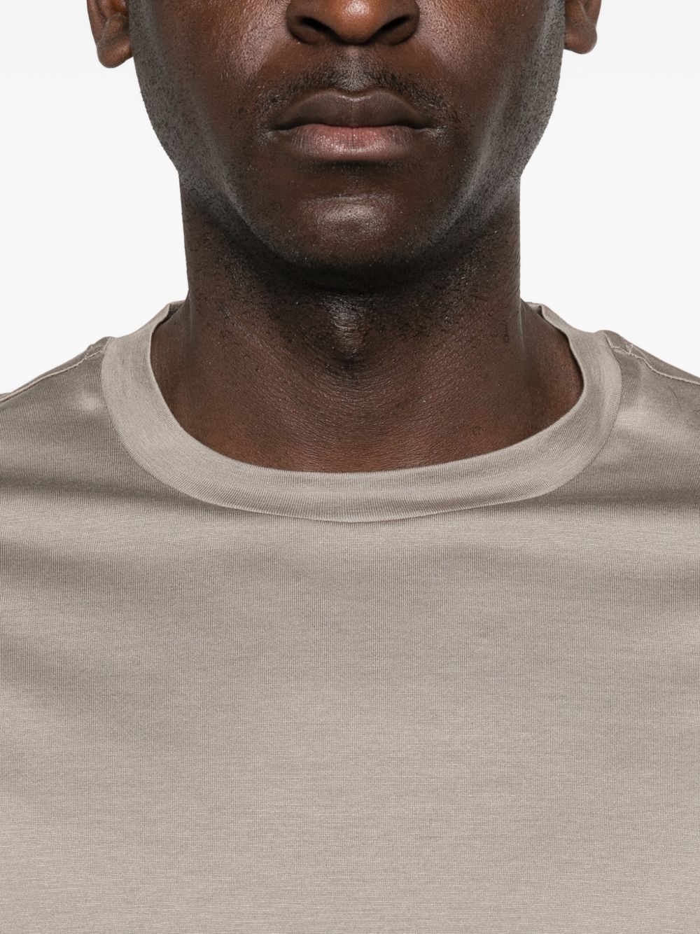 Emporio Armani Cotton t-shirt