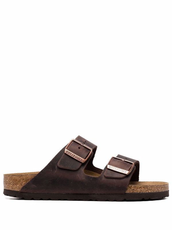 Birkenstock Arizona Oiled Leather