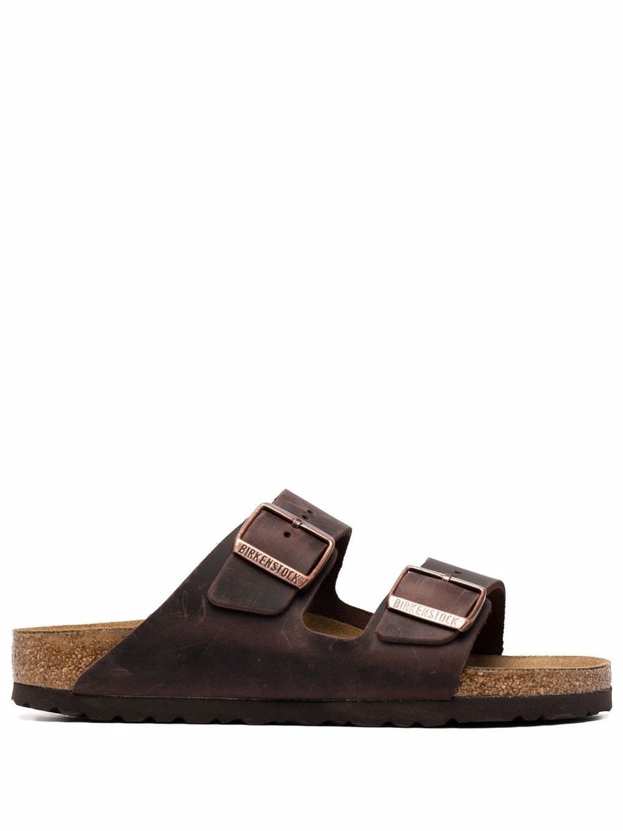 Birkenstock Arizona Oiled Leather