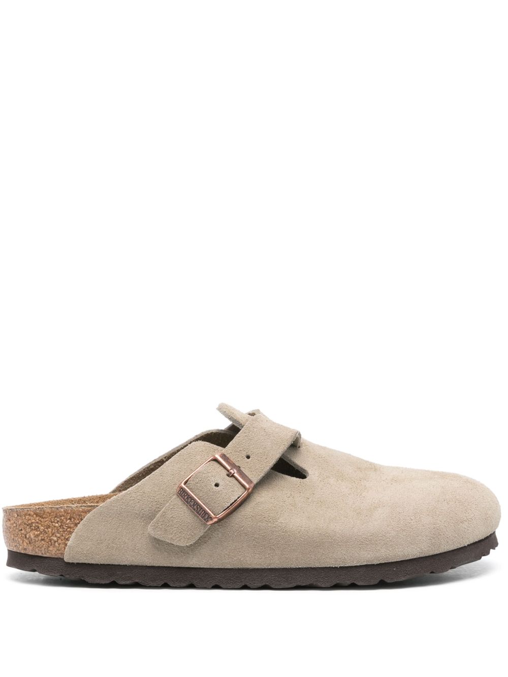 BIRKENSTOCK Sandals GREY