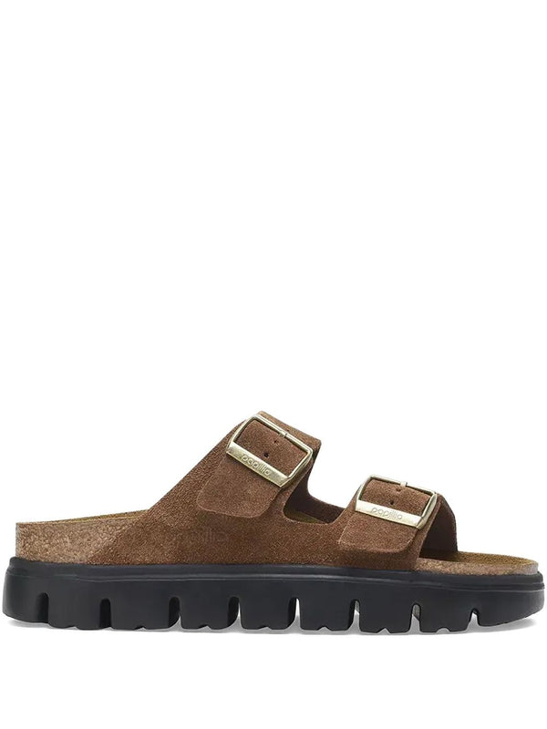 Birkenstock Arizona Soft Footbed Sandals