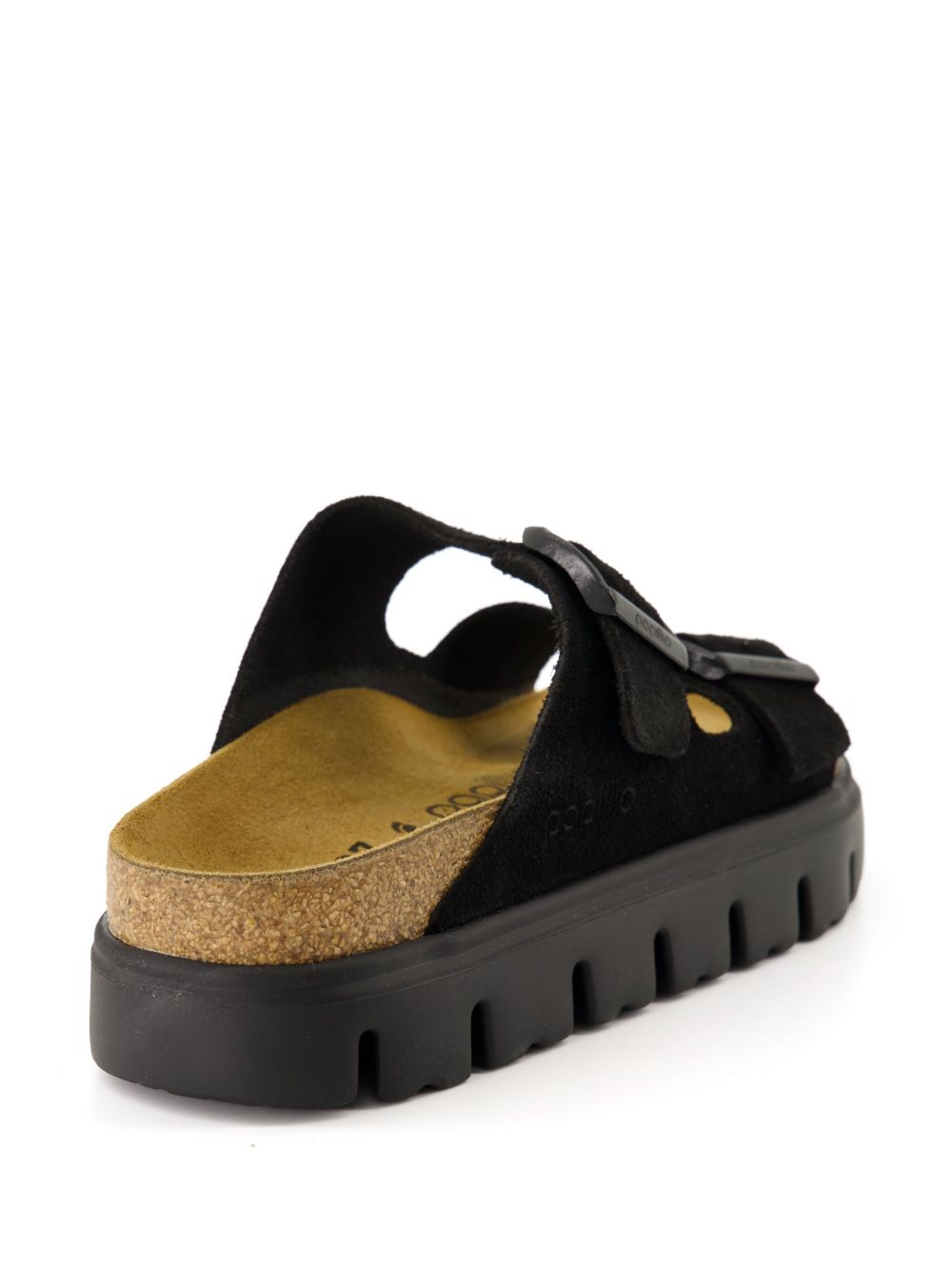 Birkenstock Arizona Soft Footbed Sandals