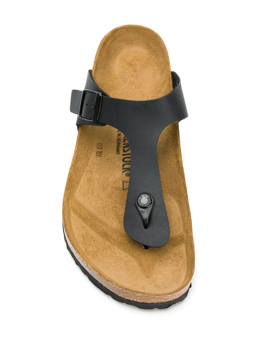 Birkenstock Gizeh Sandals Backless Slip On Comfort For Women Timeless Style All Day Comfort