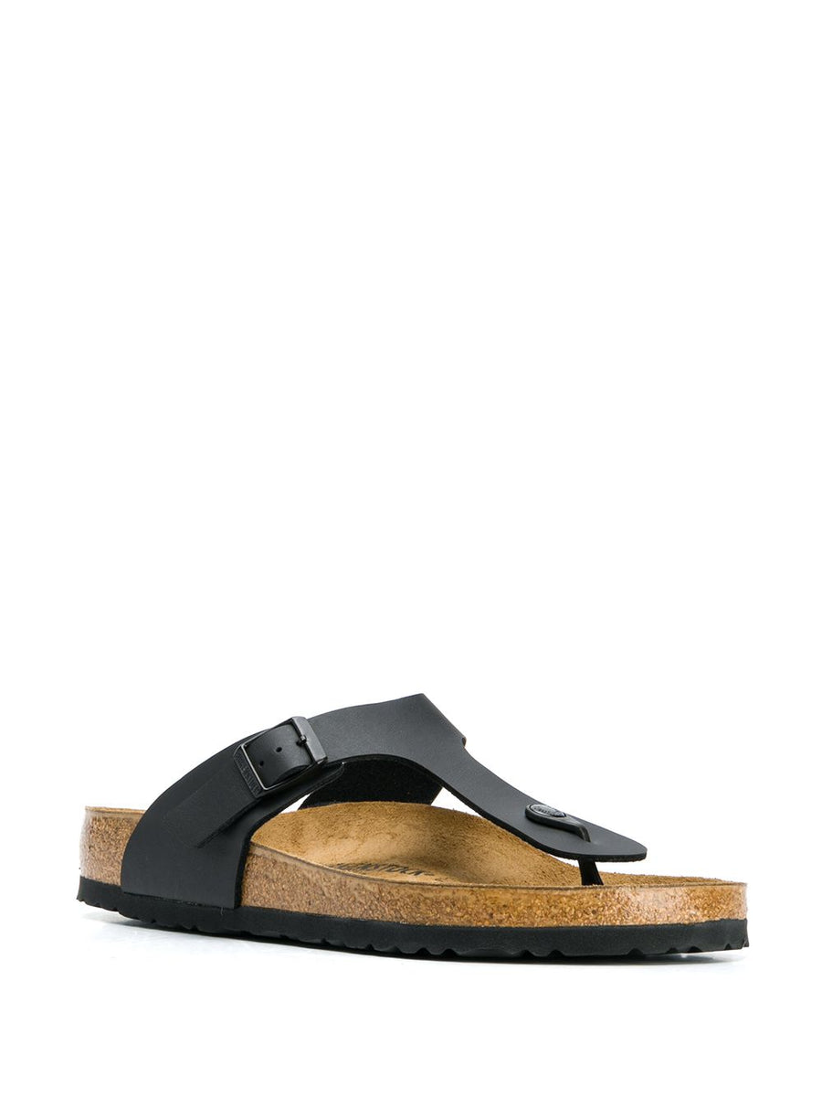 Birkenstock Gizeh Sandals Backless Slip On Comfort For Women Timeless Style All Day Comfort