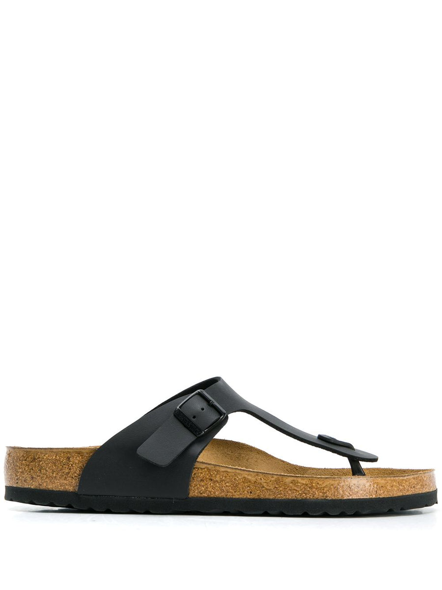 Birkenstock Gizeh Sandals Backless Slip On Comfort For Women Timeless Style All Day Comfort