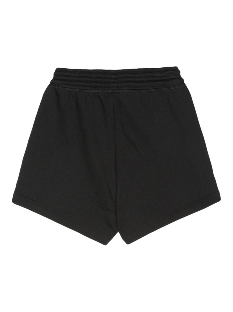 Adidas By Stella McCartney Logo cotton shorts