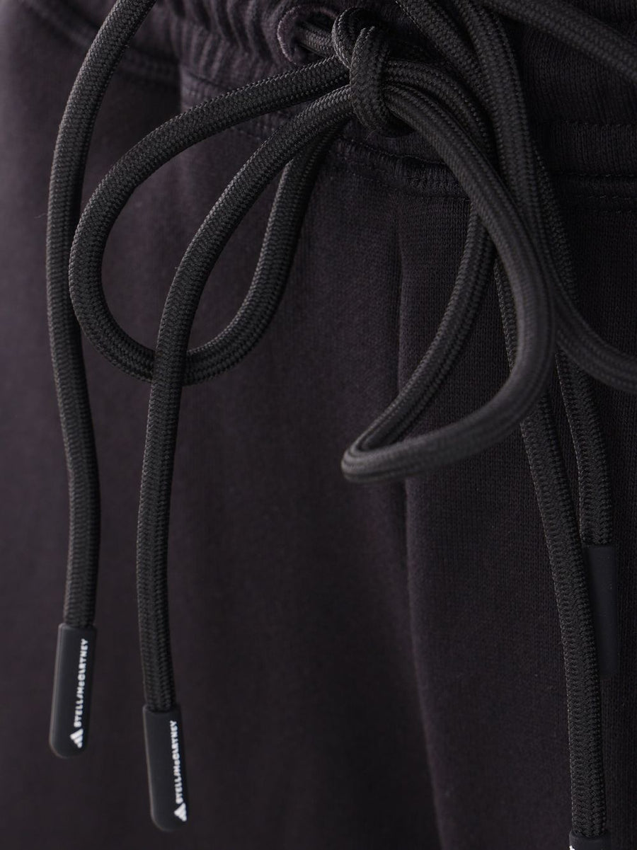 Adidas By Stella McCartney Organic Cotton Sweatpants For Women With Elastic Drawstring Waist