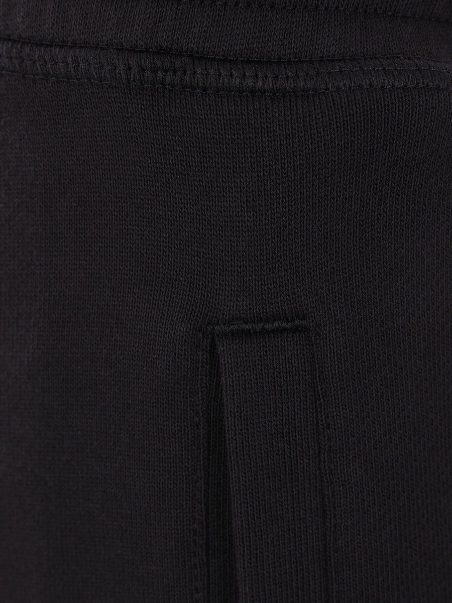 Adidas By Stella McCartney Organic Cotton Sweatpants For Women With Elastic Drawstring Waist