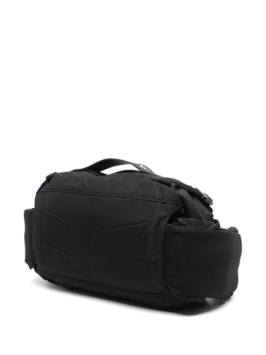 Adidas By Stella McCartney Multisport Belt Bag For Women Hands-Free Two Pockets Adjustable Waist Strap