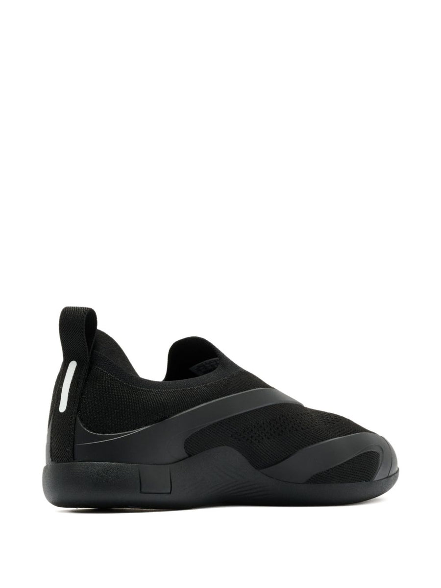 Adidas By Stella McCartney Taekwondo Sneakers For Women Slip-On Breathable Knit Upper Recycled Polyester