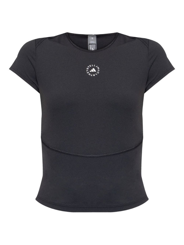 Adidas By Stella McCartney Logo t-shirt